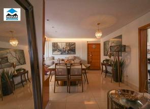 Apartamento, 4 Quartos, 2 Vagas, 1 Suite em Buritis, Belo Horizonte, MG valor de R$ 900.000,00 no Lugar Certo