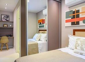 Apartamento, 2 Quartos, 1 Vaga, 1 Suite em Cnb 06, Taguatinga Norte, Taguatinga, DF valor de R$ 509.865,00 no Lugar Certo