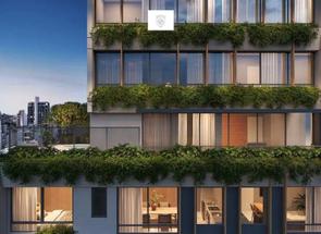 Apartamento, 2 Quartos, 1 Vaga, 2 Suites em Savassi, Belo Horizonte, MG valor de R$ 2.904.960,00 no Lugar Certo
