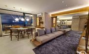 Apartamento, 3 Quartos