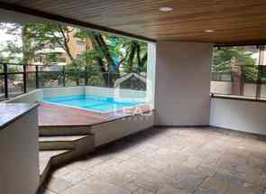 Apartamento, 4 Quartos, 4 Vagas, 3 Suites para alugar em Jardim Vitória Régia, São Paulo, SP valor de R$ 8.500,00 no Lugar Certo