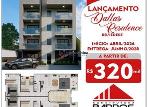 Apartamento, 2 Quartos, 1 Vaga, 1 Suite em Belvedere, Coronel Fabriciano, MG valor de R$ 320.000,00 no Lugar Certo