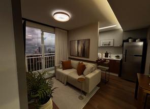 Apartamento, 2 Quartos, 1 Vaga em Samambaia Sul, Samambaia, DF valor de R$ 315.900,00 no Lugar Certo