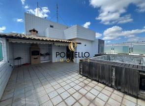 Cobertura, 3 Quartos, 2 Vagas, 1 Suite em Itapoã, Belo Horizonte, MG valor de R$ 878.000,00 no Lugar Certo