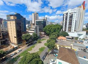 Sala para alugar em Santa Efigênia, Belo Horizonte, MG valor de R$ 1.000,00 no Lugar Certo