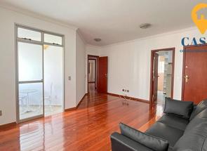 Apartamento, 2 Quartos, 1 Vaga, 1 Suite em Funcionários, Belo Horizonte, MG valor de R$ 780.000,00 no Lugar Certo