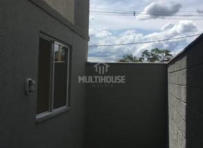 Apartamento, 2 Quartos, 1 Vaga em Icaivera, Contagem, MG valor de R$ 160.000,00 no Lugar Certo