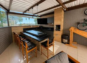Apartamento, 3 Quartos, 3 Vagas, 1 Suite em Itapoã, Belo Horizonte, MG valor de R$ 998.000,00 no Lugar Certo