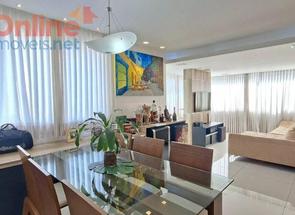 Apartamento, 2 Quartos, 2 Suites em Rua Doutor Sylvio Menicucci, Castelo, Belo Horizonte, MG valor de R$ 840.000,00 no Lugar Certo