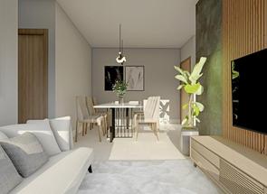 Apartamento, 2 Quartos em Quadra Qs 112 Conjunto 3, Samambaia Sul, Samambaia, DF valor de R$ 320.000,00 no Lugar Certo