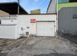 Casa, 3 Quartos, 1 Vaga, 1 Suite para alugar em Rua Cora Coralina, Santa Helena, Belo Horizonte, MG valor de R$ 1.600,00 no Lugar Certo