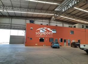 Galpão em Bandeirinhas, Betim, MG valor de R$ 11.000.000,00 no Lugar Certo