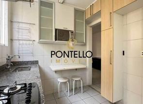 Apartamento, 2 Quartos, 2 Vagas, 1 Suite em Castelo, Belo Horizonte, MG valor de R$ 420.000,00 no Lugar Certo