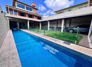 Casa, 4 Quartos, 5 Vagas, 2 Suites em Trevo, Belo Horizonte, MG valor de R$ 1.950.000,00 no Lugar Certo