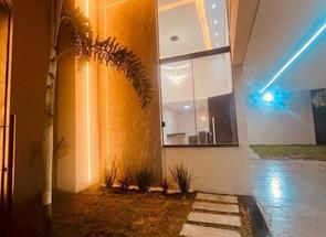 Casa, 3 Quartos, 2 Vagas, 1 Suite em Campos Elíseos, Varginha, MG valor de R$ 810.000,00 no Lugar Certo