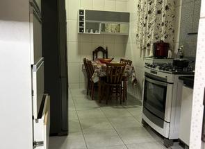 Casa, 3 Quartos, 1 Vaga em Jardim Pérola, Contagem, MG valor de R$ 250.000,00 no Lugar Certo