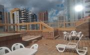 Cobertura, 3 Quartos, 2 Vagas, 1 Suite