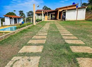 Fazenda, 4 Quartos, 4 Vagas, 4 Suites em Tijuco, Esmeraldas, MG valor de R$ 750.000,00 no Lugar Certo