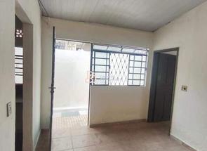 Casa, 1 Quarto para alugar em Rua Maria Agripina dos Santos, Das Industrias I (barreiro), Belo Horizonte, MG valor de R$ 700,00 no Lugar Certo