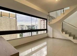Cobertura, 4 Quartos, 4 Vagas, 2 Suites em Buritis, Belo Horizonte, MG valor de R$ 1.600.000,00 no Lugar Certo