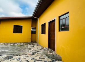 Casa, 2 Quartos, 1 Vaga para alugar em Fanny, Curitiba, PR valor de R$ 2.100,00 no Lugar Certo