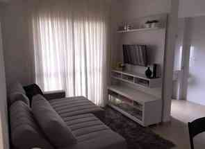Apartamento, 1 Quarto, 2 Vagas, 1 Suite em Jardim Califórnia, Ribeirão Preto, SP valor de R$ 350.000,00 no Lugar Certo