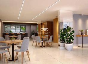 Apartamento, 3 Quartos, 2 Vagas, 1 Suite em Buritis, Belo Horizonte, MG valor de R$ 1.172.200,00 no Lugar Certo