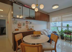 Apartamento, 2 Quartos, 2 Vagas, 1 Suite para alugar em Santo Agostinho, Belo Horizonte, MG valor de R$ 5.600,00 no Lugar Certo