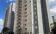 Apartamento, 2 Quartos, 1 Vaga