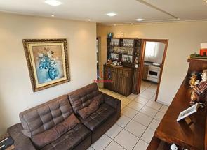 Cobertura, 3 Quartos, 2 Vagas, 1 Suite em Paquetá, Belo Horizonte, MG valor de R$ 850.000,00 no Lugar Certo