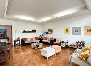 Casa, 7 Quartos, 6 Vagas, 3 Suites em Alumínio, Serra, Belo Horizonte, MG valor de R$ 3.400.000,00 no Lugar Certo