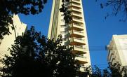 Apartamento, 4 Quartos, 2 Vagas, 1 Suite