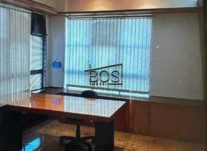 Sala para alugar em Funcionários, Belo Horizonte, MG valor de R$ 1.400,00 no Lugar Certo