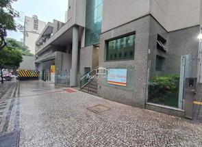 Apartamento, 2 Quartos, 2 Vagas para alugar em Centro, Belo Horizonte, MG valor de R$ 3.900,00 no Lugar Certo