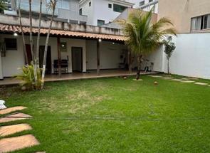 Casa, 3 Quartos, 5 Vagas, 1 Suite para alugar em Cabral, Contagem, MG valor de R$ 13.000,00 no Lugar Certo