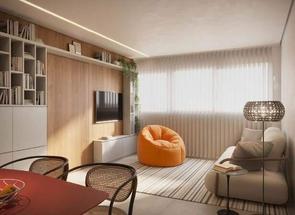 Apartamento, 2 Quartos, 2 Vagas, 2 Suites em Lourdes, Belo Horizonte, MG valor de R$ 1.520.000,00 no Lugar Certo