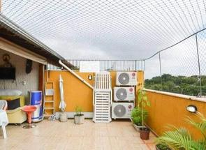 Cobertura, 2 Quartos, 1 Vaga em Santa Inês, Belo Horizonte, MG valor de R$ 570.000,00 no Lugar Certo