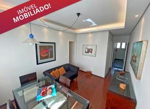 Apartamento, 2 Quartos, 1 Vaga, 1 Suite para alugar em Savassi, Belo Horizonte, MG valor de R$ 4.100,00 no Lugar Certo