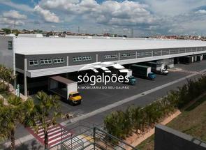 Galpão para alugar em Avenida Engenheiro Darcy Nogueira do Pinho, Vila Cristina, Betim, MG valor de R$ 47.739,00 no Lugar Certo