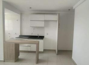 Apartamento, 2 Quartos, 1 Vaga, 1 Suite em Rua Abílio Alves de Castro, Vila Rosa, Goiânia, GO valor de R$ 319.000,00 no Lugar Certo