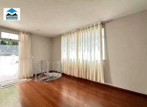 Cobertura, 4 Quartos, 2 Vagas, 1 Suite em Santo Antônio, Belo Horizonte, MG valor de R$ 1.200.000,00 no Lugar Certo