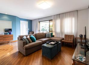 Apartamento, 3 Quartos, 2 Vagas, 2 Suites em Vila Olímpia, São Paulo, SP valor de R$ 1.490.000,00 no Lugar Certo