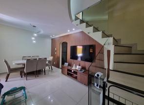 Casa, 3 Quartos, 2 Vagas, 1 Suite em Jardim Riacho das Pedras, Contagem, MG valor de R$ 730.000,00 no Lugar Certo