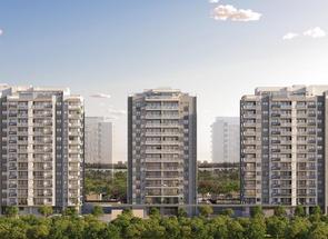 Apartamento, 2 Quartos em Rua Franz Weissman, Jacarepaguá, Rio de Janeiro, RJ valor de R$ 909.567,00 no Lugar Certo