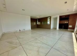 Apartamento, 4 Quartos, 3 Vagas, 3 Suites para alugar em São José, Belo Horizonte, MG valor de R$ 6.500,00 no Lugar Certo