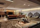 Apartamento, 4 Quartos