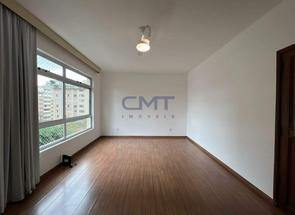 Apartamento, 3 Quartos, 1 Vaga, 1 Suite para alugar em Savassi, Belo Horizonte, MG valor de R$ 4.800,00 no Lugar Certo