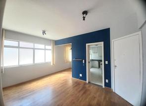 Apartamento, 2 Quartos, 1 Vaga, 1 Suite para alugar em Savassi, Belo Horizonte, MG valor de R$ 4.300,00 no Lugar Certo