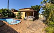Casa, 2 Quartos, 3 Vagas, 1 Suite