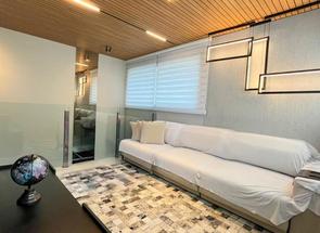 Cobertura, 2 Quartos, 3 Vagas, 2 Suites em Santo Antônio, Belo Horizonte, MG valor de R$ 2.527.000,00 no Lugar Certo